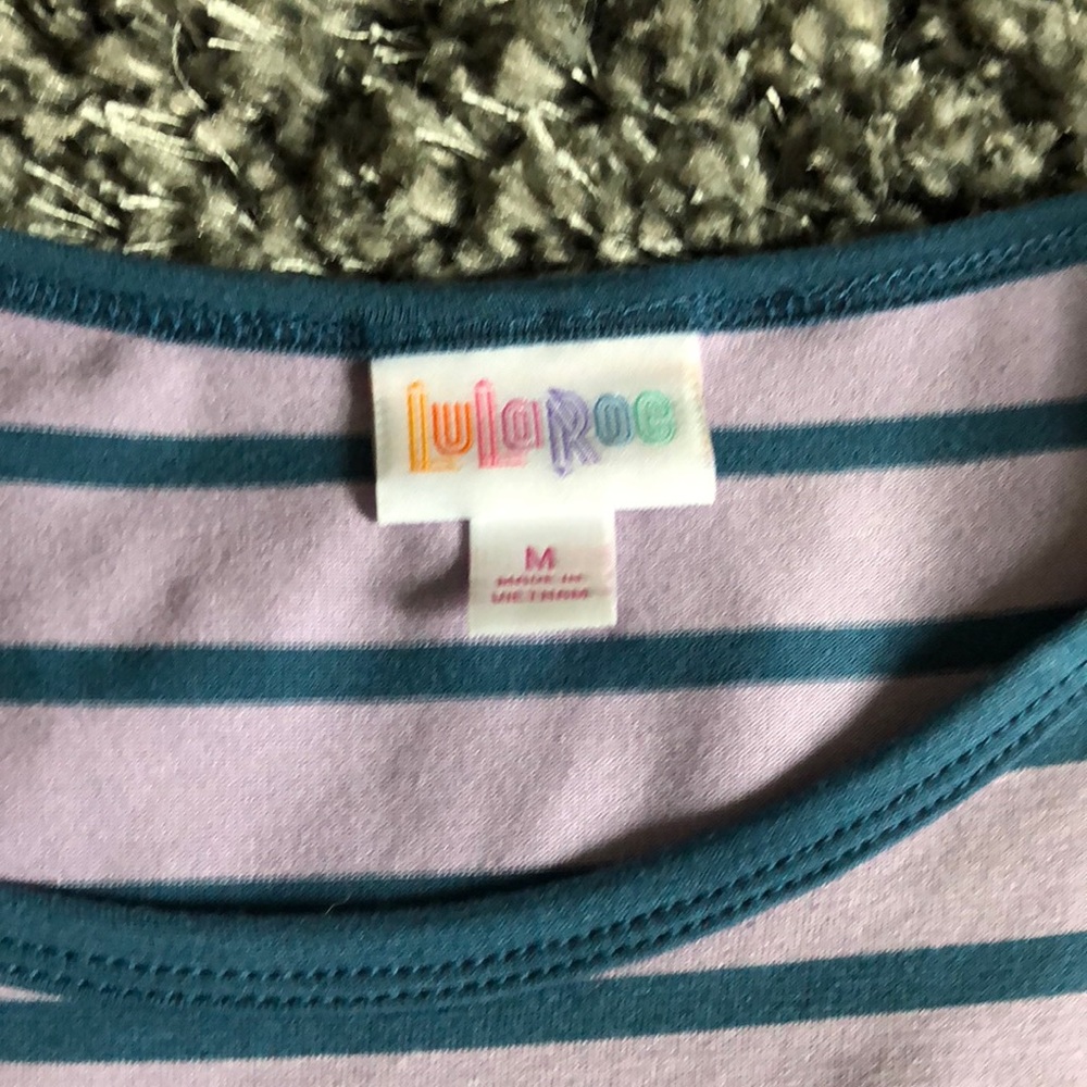 LulaRoe Julia super stretchy